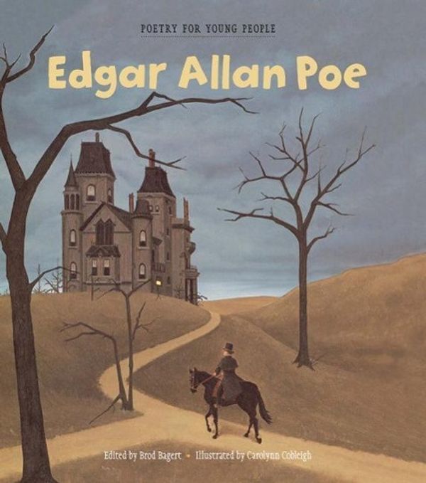 Cover Art for 9781454913481, Poetry for Young People: Edgar Allan Poe by Edgar Allan Poe