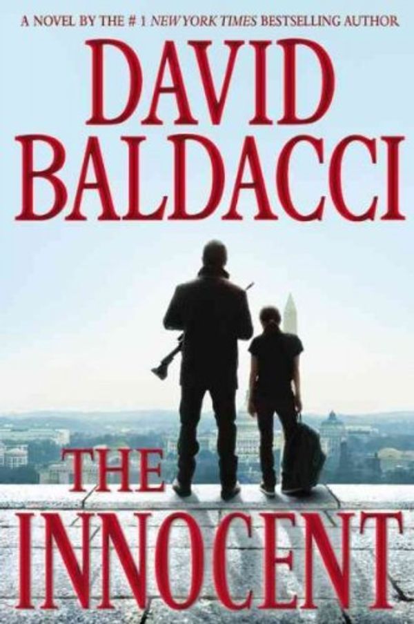 Cover Art for 9781617937859, [The Innocent] [by: David Baldacci] by David Baldacci