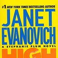Cover Art for 9781250057976, High Five by Janet Evanovich