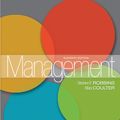 Cover Art for 9781486006335, Management by Stephen Robbins