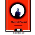 Cover Art for 9780736651912, Marcel Proust by Edmund White, Case