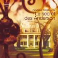 Cover Art for 9782280157292, Le Secret des Anderson Prelud' 22 by Thomason Cynthia