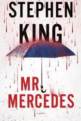 Cover Art for 9781594139239, Mr. Mercedes by Stephen King