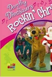 Cover Art for 9780733328855, Dorothy The Dinosaur's Rockin Christmas by Jodie Polutele, Wiggles Press Staff, Dorothy Burgard Staff, Karen Carter, Wiggles (Musical group), Australian Broadcasting Corporation