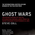 Cover Art for 9780141935799, Ghost Wars by Steve Coll