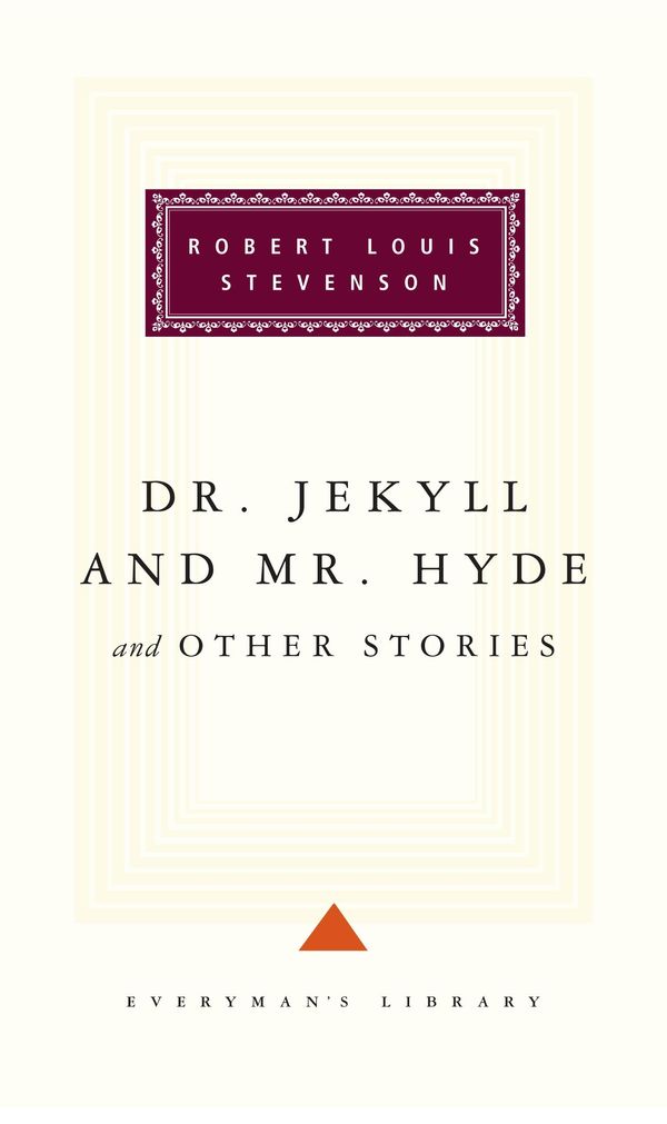Cover Art for 9781857150636, Dr Jekyll And Mr Hyde And Other Stories by Robert Louis Stevenson