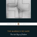 Cover Art for 9780141394343, The 120 Days of Sodom by Marquis de Sade