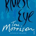 Cover Art for 9780099759911, The Bluest Eye by Toni Morrison