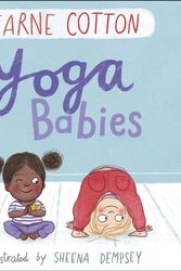 Cover Art for 9781783445646, Yoga Babies by Fearne Cotton