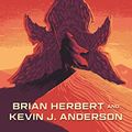 Cover Art for B000FA5TPG, Dune: The Butlerian Jihad: Book One of the Legends of Dune Trilogy by Brian Herbert, Kevin J. Anderson
