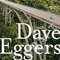 Cover Art for 9780241146002, Visitants by Dave Eggers