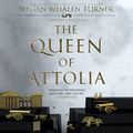 Cover Art for B06XYSJVC1, The Queen of Attolia by Megan Whalen Turner