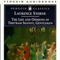 Cover Art for 9780140867565, Tristram Shandy: Life and Opinions of Tristram Shandy, Gentleman (Penguin Classics) by Laurence Sterne