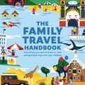 Cover Art for 9781788689151, The Family Travel Handbook by Lonely Planet