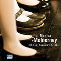 Cover Art for 9780753131282, Those Faraday Girls by Monica McInerney