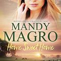 Cover Art for B087YGBVK4, Home Sweet Home by Mandy Magro