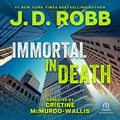 Cover Art for 9781664617803, Immortal in Death by J. D. Robb