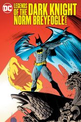 Cover Art for 9781401285128, Legends of the Dark Knight: Norm Breyfogle Vol. 2 by Various