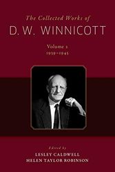 Cover Art for 9780190271343, The Collected Works of D.W. Winnicott by D. W. Winnicott, Lesley Caldwell, Helen Taylor Robinson