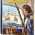 Cover Art for 9780786202850, Lieutenant Hornblower (Large Print) by C. S. Forester