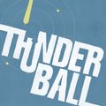 Cover Art for 9781448139330, Thunderball: James Bond 007 by Ian Fleming