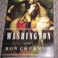 Cover Art for 9781611296389, Washington a Life by Ron Chernow