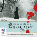 Cover Art for 9781743112953, The Book Thief by Markus Zusak