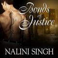 Cover Art for 9781452671949, Bonds of Justice by Nalini Singh