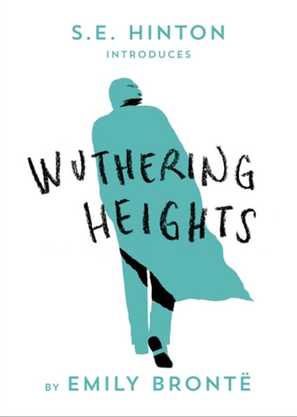 Cover Art for 9780593204450, Wuthering Heights by Emily Brontë