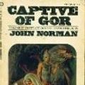 Cover Art for 9780345229946, Captive of Gor by John Norman