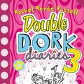 Cover Art for 9781471144127, Double Dork Diaries: #3 by Rachel Renee Russell