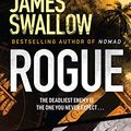 Cover Art for B07X26F72S, Rogue (The Marc Dane series) by James Swallow