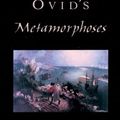 Cover Art for 9780195154092, Ovid's Metamorphoses by Elaine Fantham