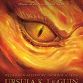 Cover Art for B008GT7L6I, The Farthest Shore (The Earthsea Cycle Series Book 3) by Le Guin, Ursula K.