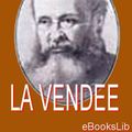Cover Art for 9781412137935, La Vendee by Trollope, Anthony