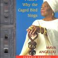 Cover Art for 9780582505261, Penguin Readers Level 6: "I Know Why the Caged Bird Sings": Audio Pack by Maya Angelou