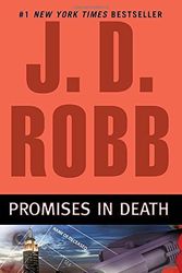 Cover Art for B01FGIM28S, Promises in Death by J. D. Robb (2009-07-28) by J D. Robb