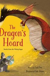 Cover Art for 9781847806819, The Dragon's Hoard by Lari Don