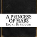 Cover Art for 9781539381433, A Princess of Mars by Edgar Rice Burroughs