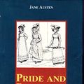 Cover Art for 9783895082078, Pride and Prejudice by Jane Austen