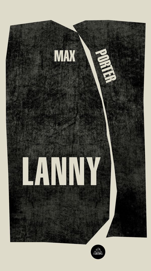 Cover Art for 9788439736417, Lanny by Max Porter