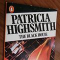 Cover Art for 9780140061475, The Black House: Something the Cat Dragged in;not One of Us;the Terrors of Basket-Weaving;Under a Dark Angel's Eye;I Despise Your Life;the Dream of ... in Rome;Blow IT;the Kite;the Black House by Patricia Highsmith