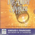 Cover Art for 9780754071532, The Amber Spyglass by Philip Pullman