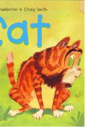 Cover Art for 9781876288808, Cat by Mike Dumbleton