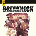 Cover Art for B07Q3Y4PK1, Breakneck (Issues) (4 Book Series) by Duane Szierczynski, Duane Swierczynski