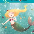Cover Art for 9780723281276, Ladybird Tales: The Little Mermaid by Penguin Books Ltd