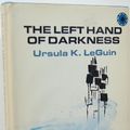 Cover Art for 9780356029474, The Left Hand of Darkness by Ursula K. Le Guin