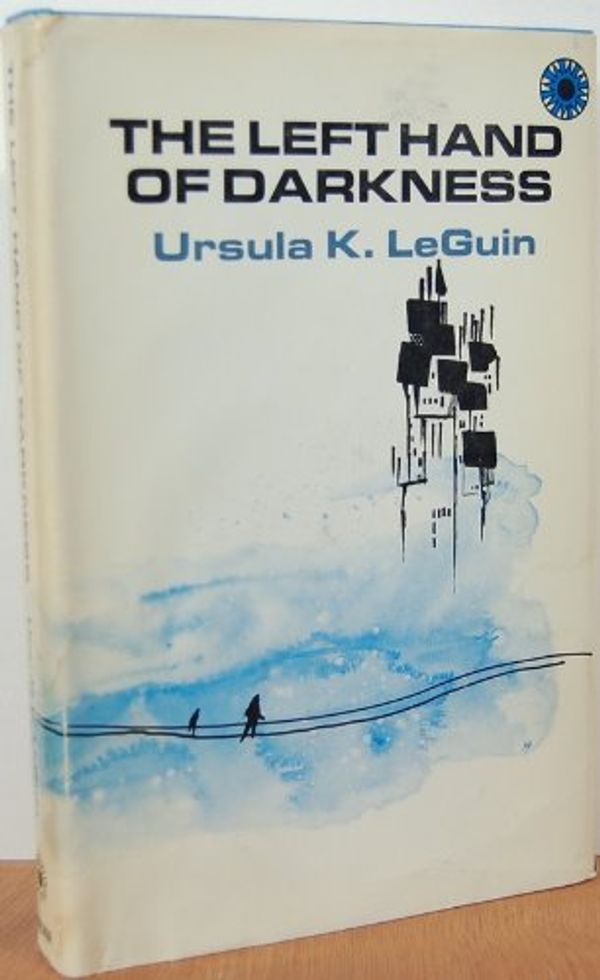 Cover Art for 9780356029474, The Left Hand of Darkness by Ursula K. Le Guin