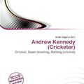 Cover Art for 9786201470675, Andrew Kennedy (Cricketer) by Jerold Angelus