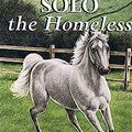 Cover Art for 9781840326215, Solo the Homeless by Jenny Oldfield